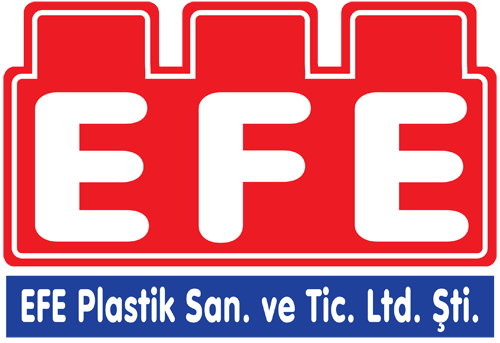 efe kurumsal logo EFE PLASTICS TOYS CO. INC.